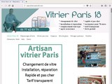 http://www.vitrier-paris18.com