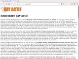 https://www.gayactif.fr